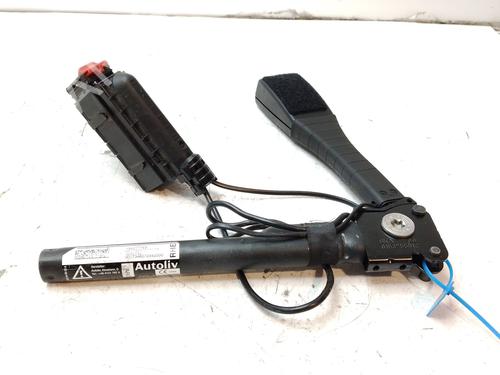 Used Front right belt tensioner OPEL CORSA E (X15) 1.4 LPG (08, 68) (90 hp) 31158213