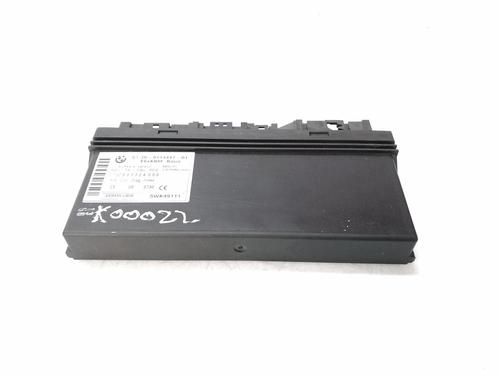 Used Electronic module BMW 5 (E60) 530 i (231 hp) 9518977