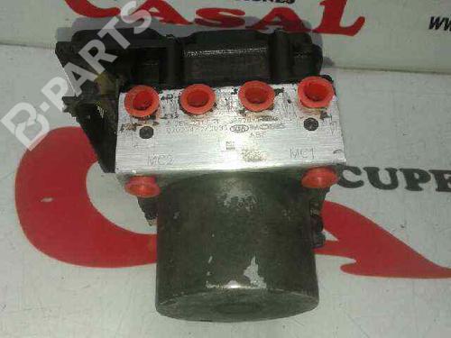 Used ABS pump KIA PRO CEE'D (ED) [2008-2013]  7952940