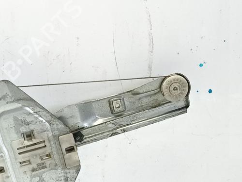 Front right window mechanism CHEVROLET CRUZE Hatchback (J305) 1.8 | BP33818917C23 - Image 3