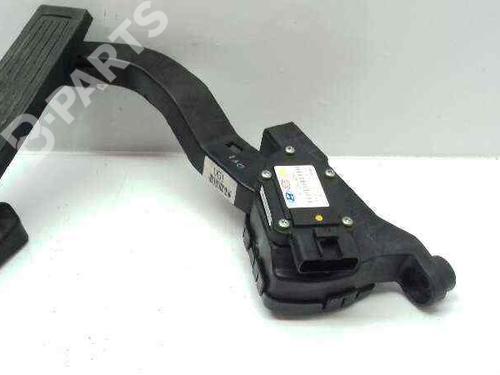 Pedal HYUNDAI i40 I (VF) 1.7 CRDi | BP7960371I4 