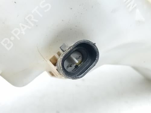 Brake master cylinder OPEL COMBO Box Body/MPV (X12)  | BP16930257M77 