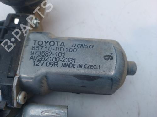 Front right window mechanism TOYOTA (GAC) YARIS | BP36359405C23 - Image 5