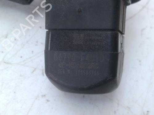 Electronic module TOYOTA C-HR (_X1_) | BP26502906M83 - Image 5