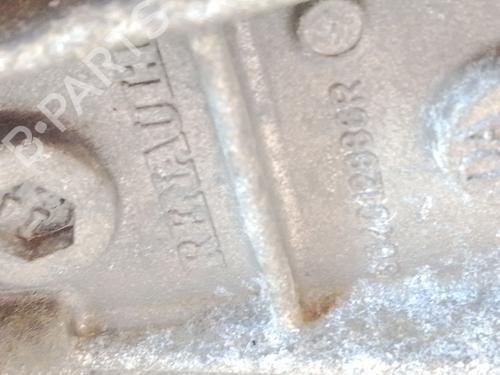 Gearbox RENAULT MEGANE III Hatchback (BZ0/1_, B3_) | BP31160500M3