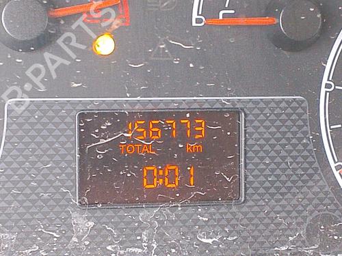 Ignition barrel FIAT QUBO (225_) | BP38013502M48 - Image 15