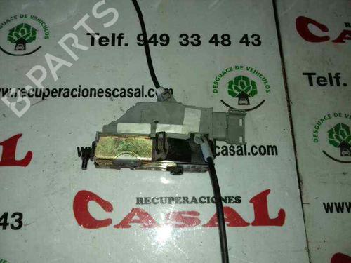 Rear right lock CITROËN C4 I (LC_)  | BP9192234C99 