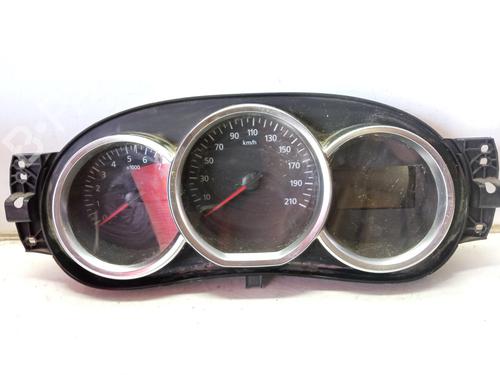 Kombinert Instrument DACIA SANDERO [2008-2025]  10171860