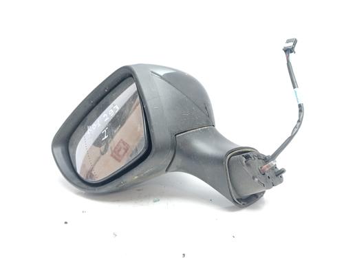 Used Left mirror RENAULT CLIO IV (BH_) 0.9 TCe 90 (BHNF, BHMA, BHMH, BHJK, BHJR) (90 hp) 20691452