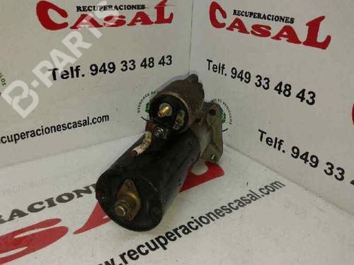 Starter VOLVO XC90 I (275) D5 AWD | BP10276225M8 