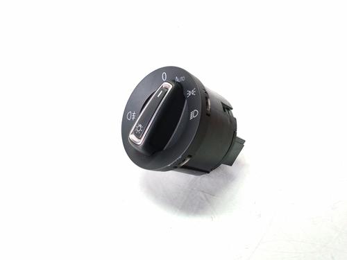 Used Headlight switch Headlight switch 9454444 9454444