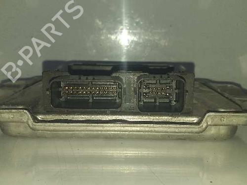 Engine control unit (ECU) CHRYSLER 300C (LX, LE) | BP7958357M57 - Image 4