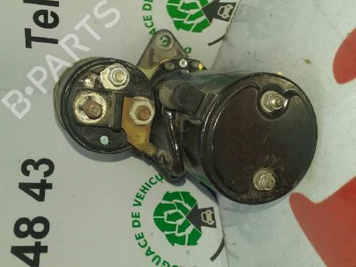 Used Starter Starter 7962781 7962781