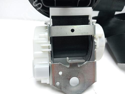 Rear right seatbelt VW POLO V (6R1, 6C1) 1.2 TSI | BP17524951I28 