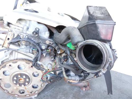 Engine LEXUS RX (MCU15) | BP7960636M1 - Image 15