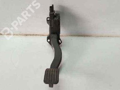 Pedal PEUGEOT 207 SW (WK_)  | BP9817155I4