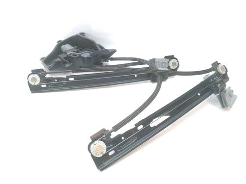 Front right window mechanism SEAT IBIZA IV (6J5, 6P1)  | BP16220574C23 