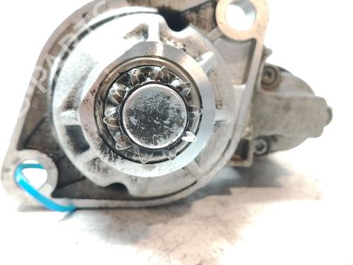 Starter AUDI A3 (8P1)  | BP31158210M8 