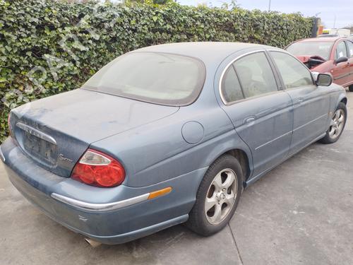 Motor JAGUAR S-TYPE II (X200) 3.0 V6 | BP30456878M1 