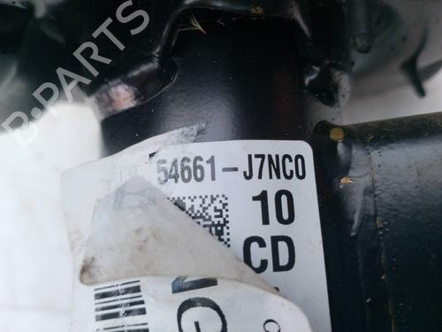 Højre fortil støddæmper KIA CEED (CD) | BP23884791M17 - Image 4