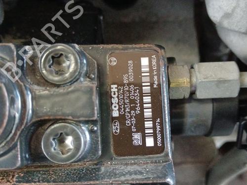 Engine CHEVROLET CAPTIVA (C100, C140) 2.0 D 4WD | BP33609964M1 - Image 37