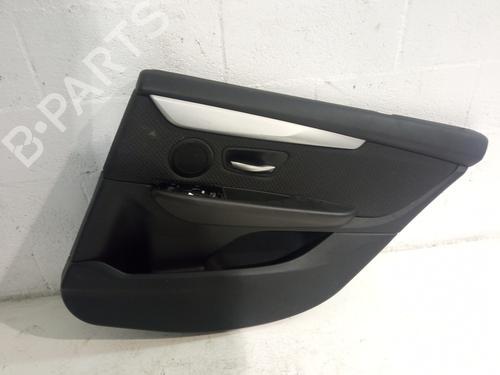 Rear right panel BMW 2 Gran Tourer (F46) 220 i | BP24315602C61 - Image 2