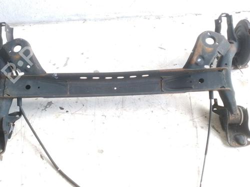 Used Rear axle Rear axle 26325056 26325056