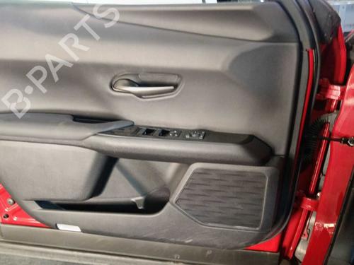 Used Front left panel Front left panel 39410913 39410913
