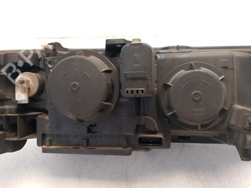 Left headlight RENAULT LAGUNA II (BG0/1_) 1.9 dCi (BG08, BG0G) | BP35724402C28 - Image 5