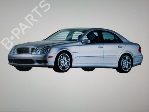 Right front window motor MERCEDES-BENZ E-CLASS (W211) E 280 CDI (211.020) | BP16223837E20 