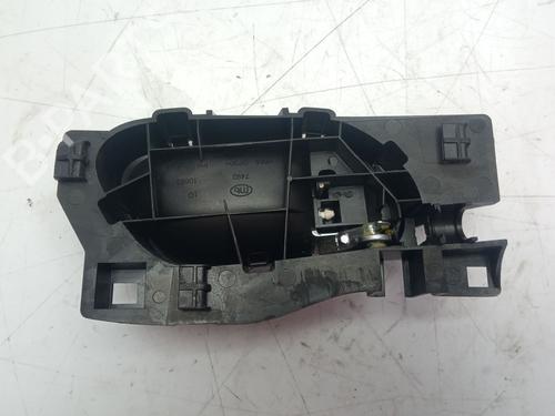 Front left interior door handle CITROËN C5 III (RD_) 3.0 HDi 240 (RDX8CA) | BP38085431I13 - Image 5