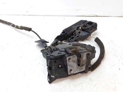 Front right lock RENAULT CLIO IV (BH_) 1.5 dCi 90 | BP32197929C97