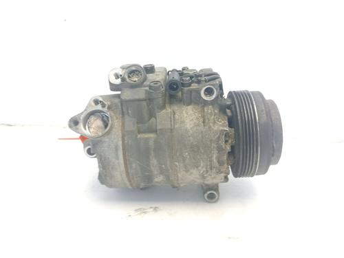 Compresseur AC BMW 7 (E38) 730 d | BP30547161M34
