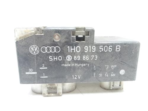 Used Electronic module SEAT IBIZA II (6K1) 1.8 i (90 hp) 16199992