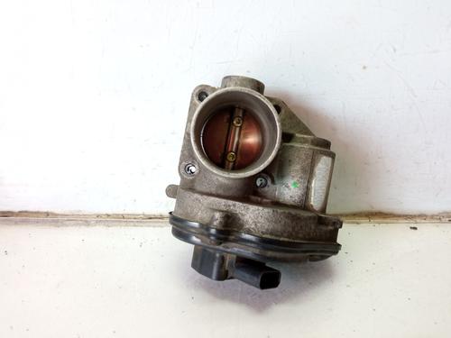 Used Throttle body Throttle body FORD FIESTA V (JH_, JD_) [2001-2014] 10234042 10234042