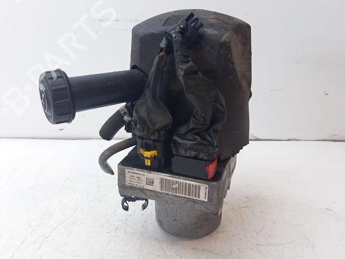 Used Steering pump PEUGEOT 406 (8B) [1995-2005]  30721489