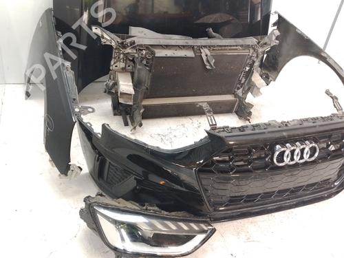 Full front AUDI A4 B9 Avant (8W5, 8WD) 35 TDI Mild Hybrid | BP36786438S1 - Image 2