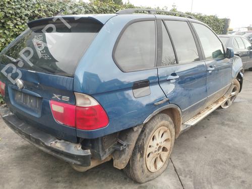 Alternator BMW X5 (E53) 3.0 d | BP18151459M7 - Image 10