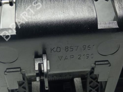 Ashtray VW GOLF V (1K1)  | BP14225501I30 