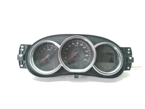 Used Instrument cluster Instrument cluster 10171877 10171877