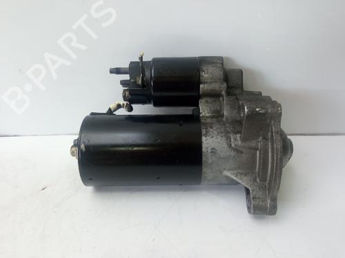 Used Starter Starter 15260444 15260444