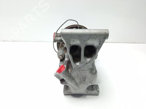 AC compressor MAZDA 2 (DE_, DH_) | BP12318413M34 - Image 2