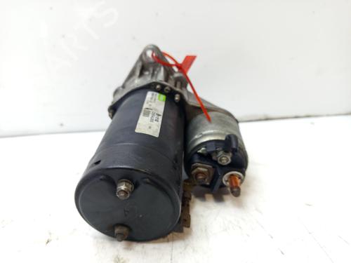 Starter OPEL CORSA C (X01) 1.2 Twinport (F08, F68) | BP32264535M8 - Image 3