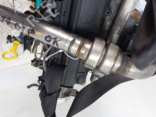 Engine RENAULT MEGANE II (BM0/1_, CM0/1_) | BP29074281M1