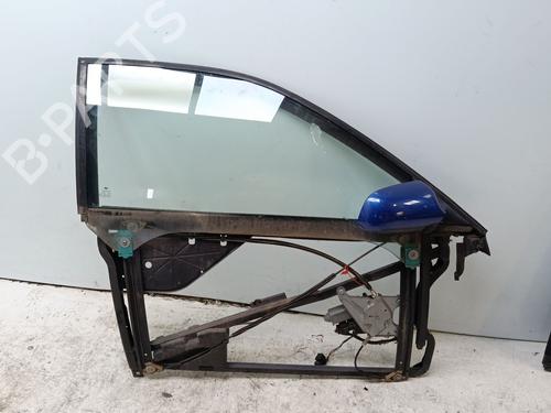 Used Front right window mechanism Front right window mechanism AUDI A6 C6 Avant (4F5) 2.0 TDI (140 hp) 33117983 33117983