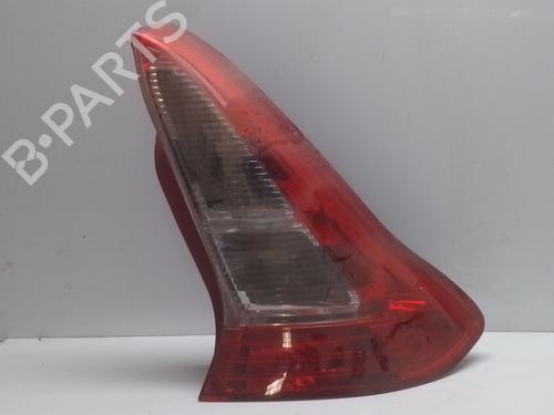 Used Right taillight Right taillight CITROËN C4 Coupe (LA_) 1.6 HDi (90 hp) 33027907 33027907