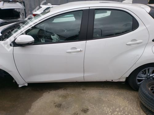 Used Fuel pump Fuel pump TOYOTA YARIS (_P13_) [2010-2020] 34250700 34250700