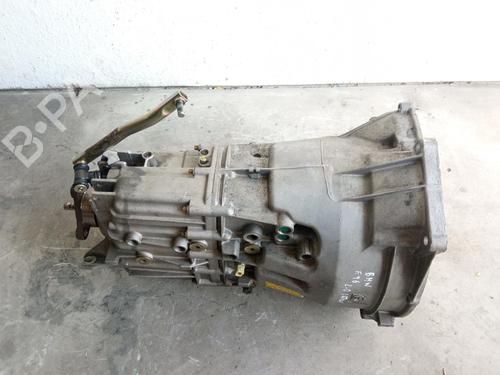 Gearbox BMW 3 (E46) 320 d | BP9709905M3 