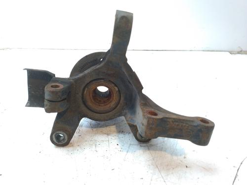 Used Left front steering knuckle Left front steering knuckle 23973487 23973487