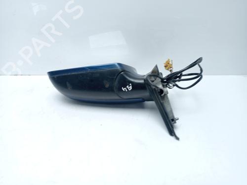 Left mirror AUDI A4 B6 (8E2) 1.9 TDI | BP17749493C26 